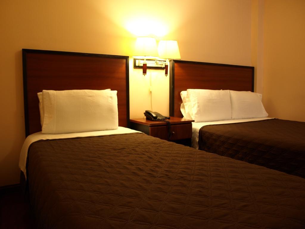Hotel The Palm House Inn San José Exteriér fotografie
