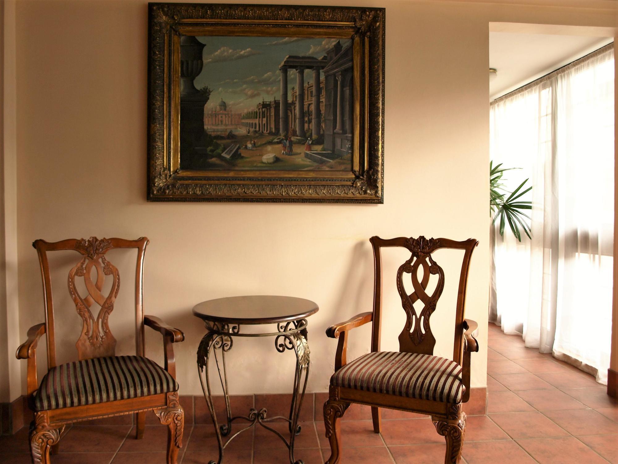 Hotel The Palm House Inn San José Exteriér fotografie