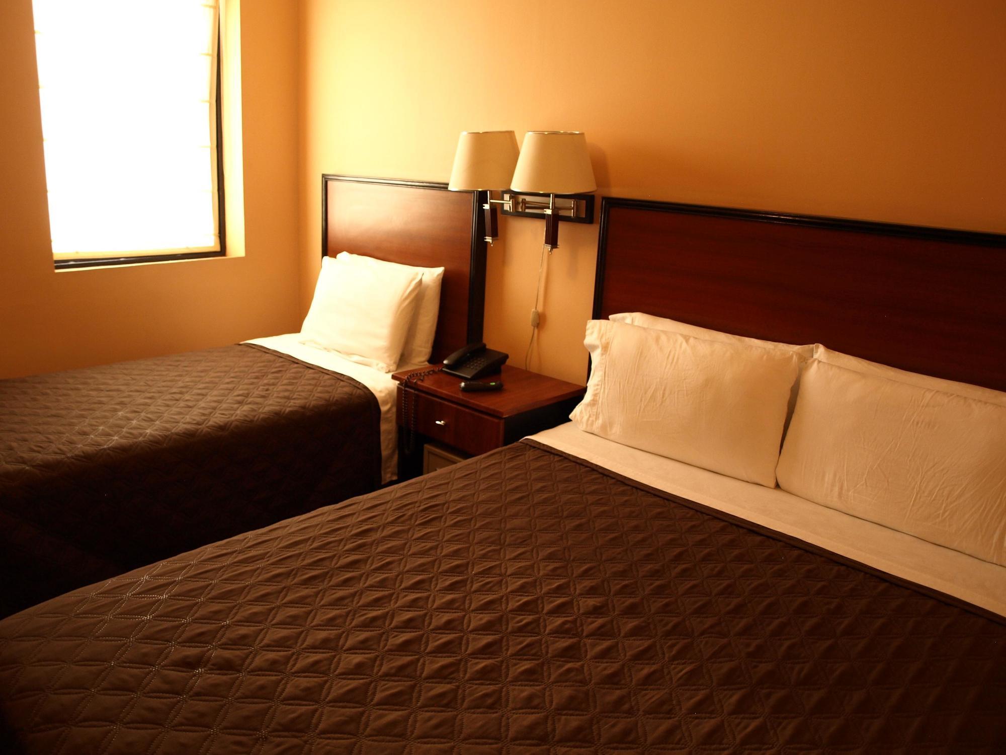 Hotel The Palm House Inn San José Exteriér fotografie